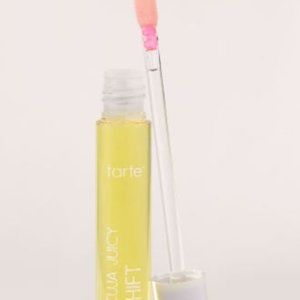 Tarte maracuja juicy lip & cheek shift, shade lemon - sold out!